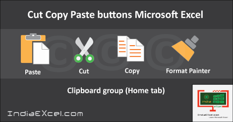 shortcut for format copying mac excel