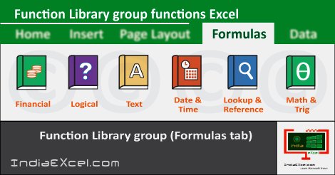 microsoft excel functions used for bankruptcy lawyers